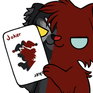 Custom Joker